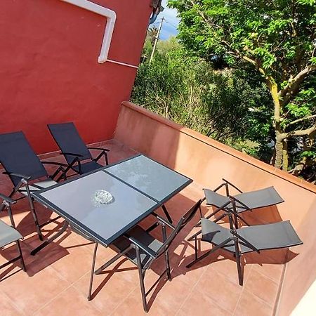 Le Barcares Logement Climatise Pour 6 Personnes, Draps Et Serviettes Non Fournis Air-Conditioned Accommodation For 6 People, Sheets And Towels Not Provided Alojamiento Con Aire Acondicionado Para 6 Personas, Sabanas Y Toallas No Incluidas Екстер'єр фото