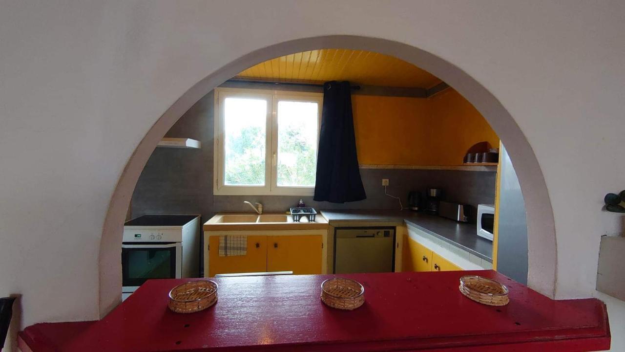 Le Barcares Logement Climatise Pour 6 Personnes, Draps Et Serviettes Non Fournis Air-Conditioned Accommodation For 6 People, Sheets And Towels Not Provided Alojamiento Con Aire Acondicionado Para 6 Personas, Sabanas Y Toallas No Incluidas Екстер'єр фото