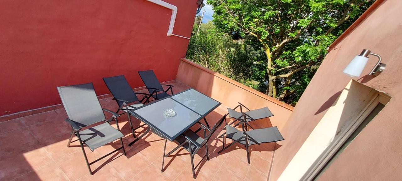 Le Barcares Logement Climatise Pour 6 Personnes, Draps Et Serviettes Non Fournis Air-Conditioned Accommodation For 6 People, Sheets And Towels Not Provided Alojamiento Con Aire Acondicionado Para 6 Personas, Sabanas Y Toallas No Incluidas Екстер'єр фото