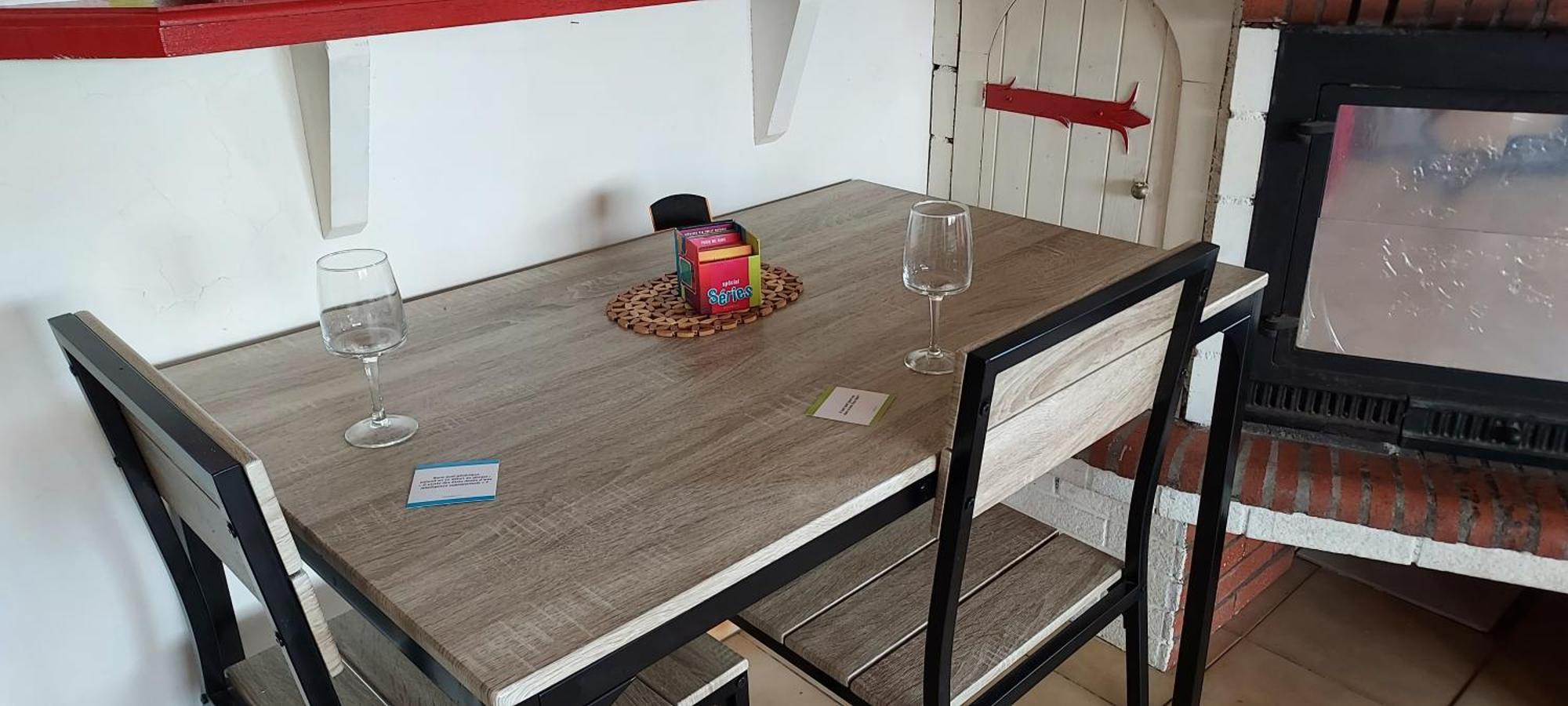 Le Barcares Logement Climatise Pour 6 Personnes, Draps Et Serviettes Non Fournis Air-Conditioned Accommodation For 6 People, Sheets And Towels Not Provided Alojamiento Con Aire Acondicionado Para 6 Personas, Sabanas Y Toallas No Incluidas Екстер'єр фото