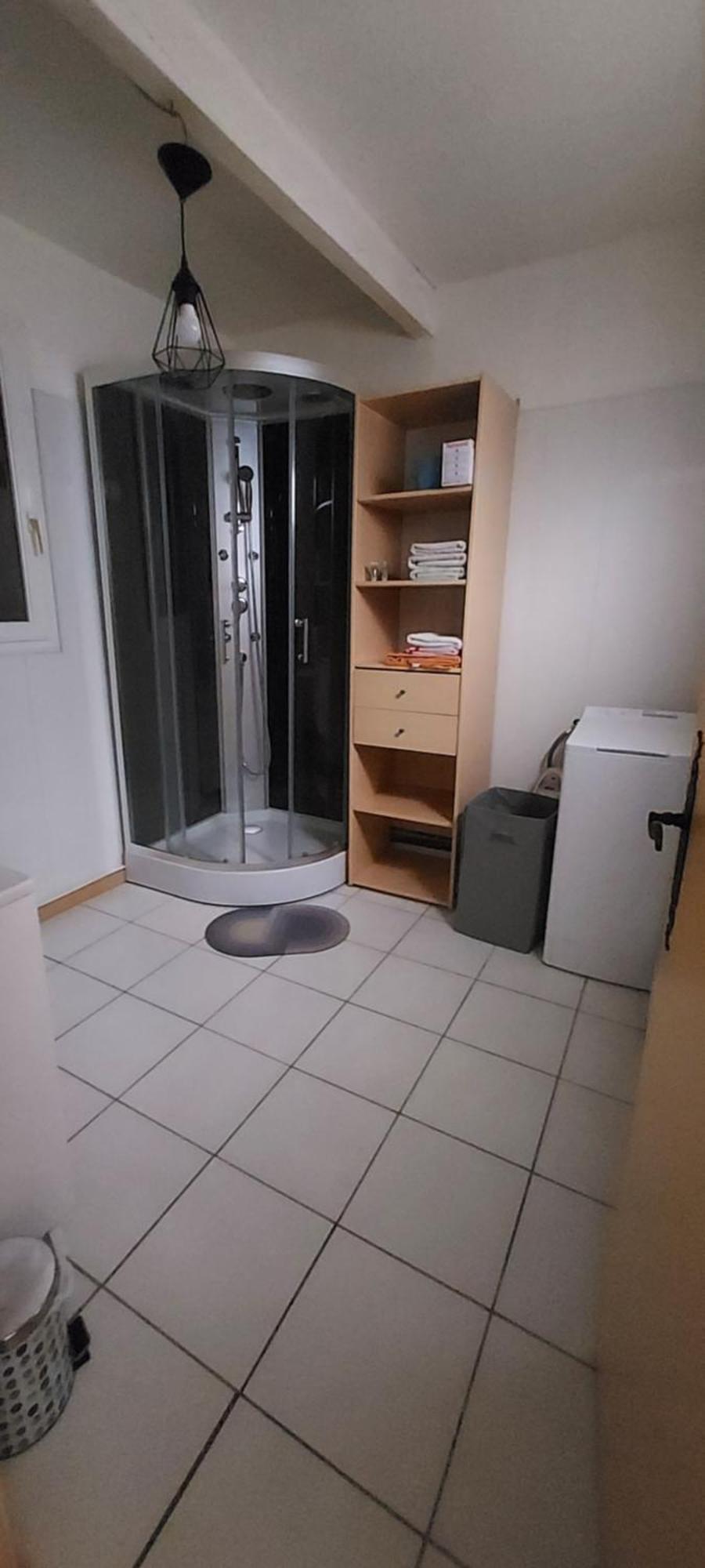 Le Barcares Logement Climatise Pour 6 Personnes, Draps Et Serviettes Non Fournis Air-Conditioned Accommodation For 6 People, Sheets And Towels Not Provided Alojamiento Con Aire Acondicionado Para 6 Personas, Sabanas Y Toallas No Incluidas Екстер'єр фото