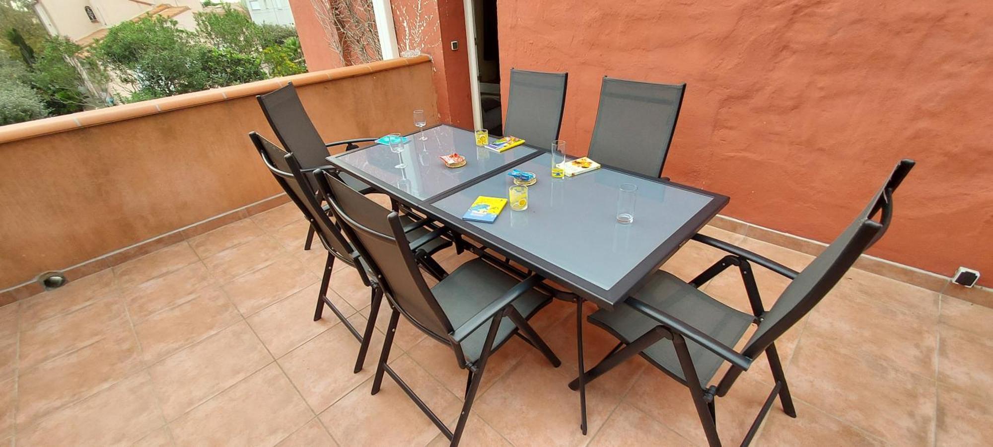 Le Barcares Logement Climatise Pour 6 Personnes, Draps Et Serviettes Non Fournis Air-Conditioned Accommodation For 6 People, Sheets And Towels Not Provided Alojamiento Con Aire Acondicionado Para 6 Personas, Sabanas Y Toallas No Incluidas Екстер'єр фото
