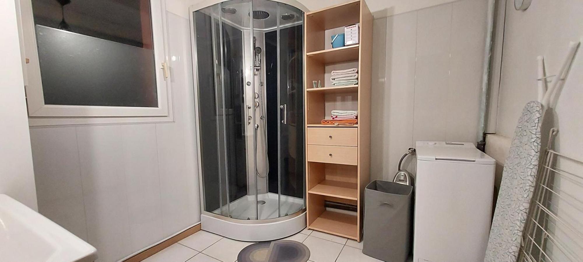 Le Barcares Logement Climatise Pour 6 Personnes, Draps Et Serviettes Non Fournis Air-Conditioned Accommodation For 6 People, Sheets And Towels Not Provided Alojamiento Con Aire Acondicionado Para 6 Personas, Sabanas Y Toallas No Incluidas Екстер'єр фото