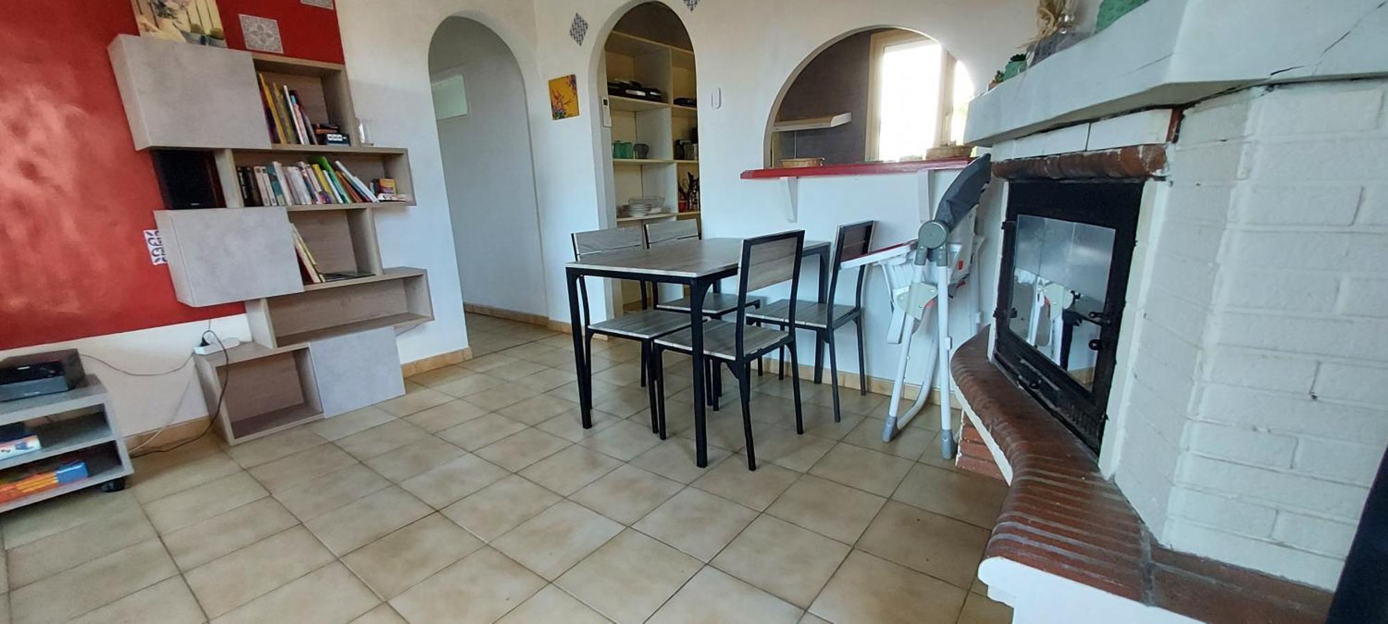 Le Barcares Logement Climatise Pour 6 Personnes, Draps Et Serviettes Non Fournis Air-Conditioned Accommodation For 6 People, Sheets And Towels Not Provided Alojamiento Con Aire Acondicionado Para 6 Personas, Sabanas Y Toallas No Incluidas Екстер'єр фото