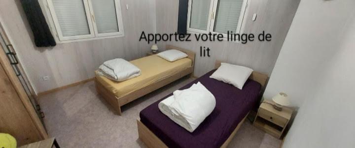 Le Barcares Logement Climatise Pour 6 Personnes, Draps Et Serviettes Non Fournis Air-Conditioned Accommodation For 6 People, Sheets And Towels Not Provided Alojamiento Con Aire Acondicionado Para 6 Personas, Sabanas Y Toallas No Incluidas Екстер'єр фото