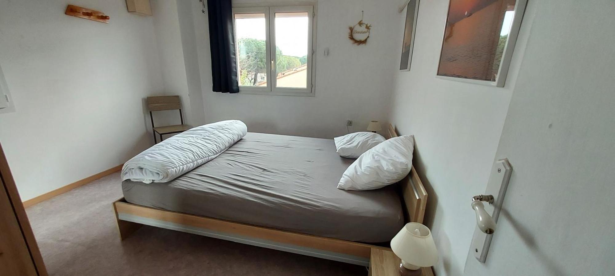 Le Barcares Logement Climatise Pour 6 Personnes, Draps Et Serviettes Non Fournis Air-Conditioned Accommodation For 6 People, Sheets And Towels Not Provided Alojamiento Con Aire Acondicionado Para 6 Personas, Sabanas Y Toallas No Incluidas Екстер'єр фото
